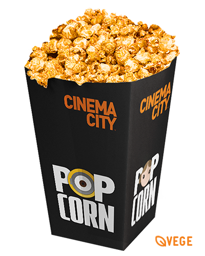 popcorn